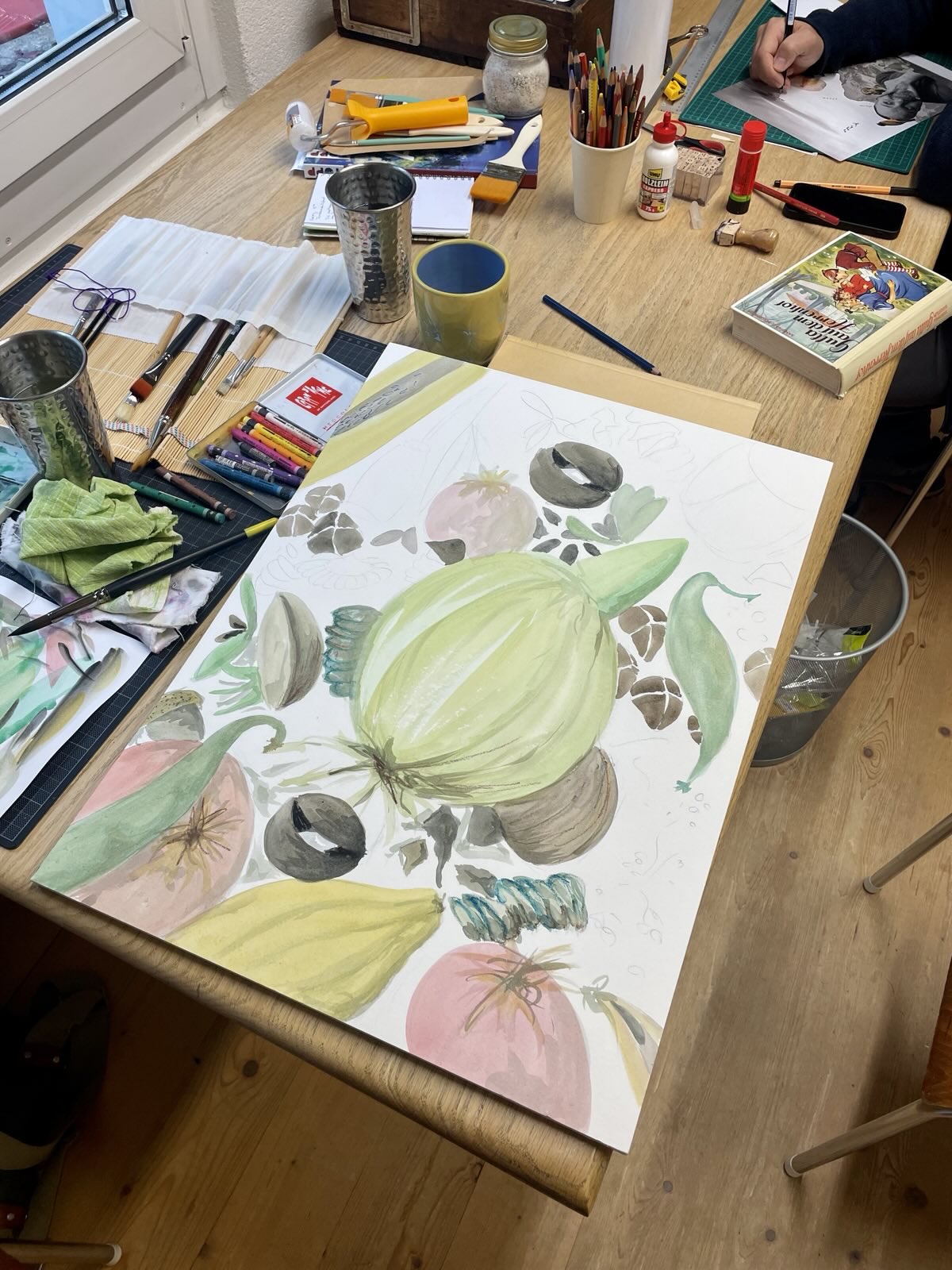 Workshop Image 11
